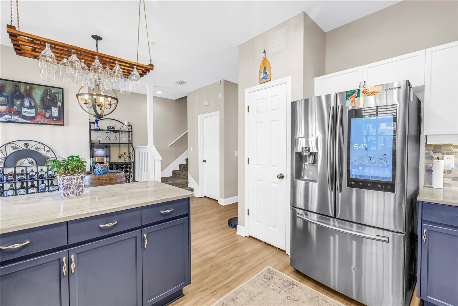 TIDES VILLAGE - CONCOURSE - Residential