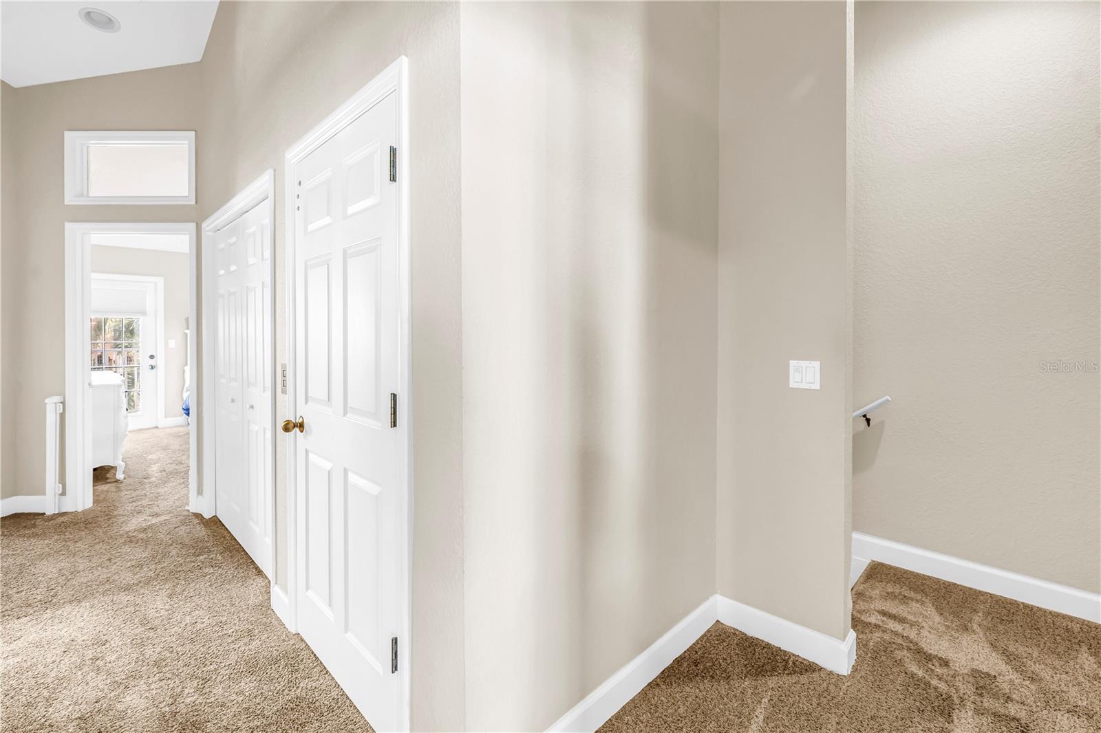 TIDES VILLAGE - CONCOURSE - Residential