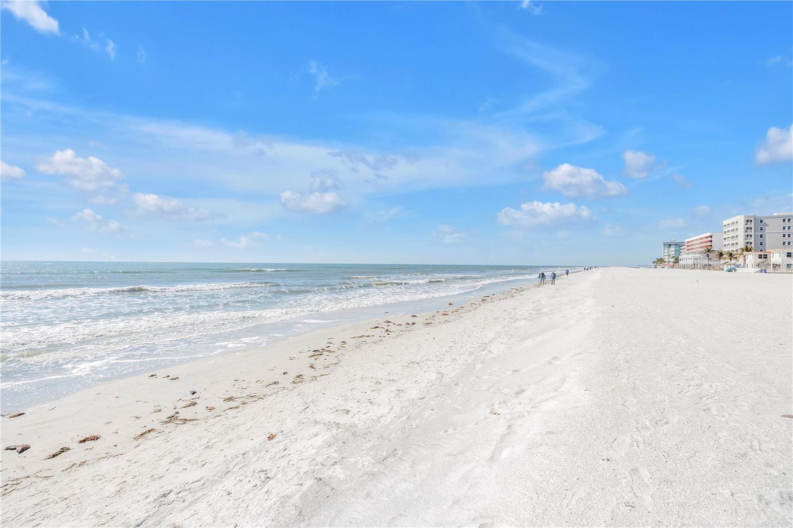 TIDES VILLAGE - CONCOURSE - Residential