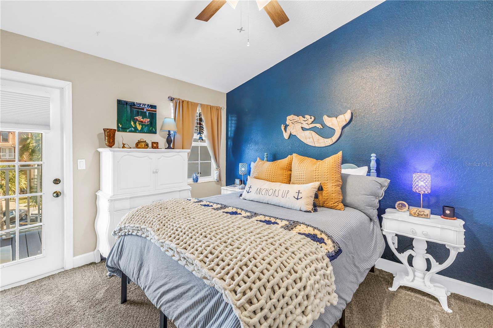 TIDES VILLAGE - CONCOURSE - Residential