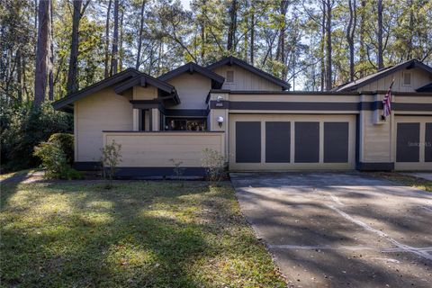 A home in GAINESVILLE