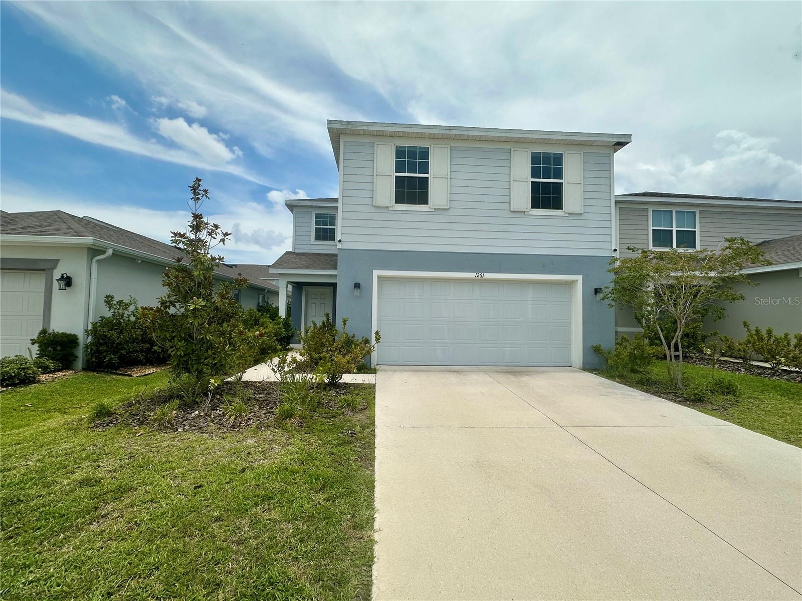Photo 1 of 22 — 1261 REGAL KING DRIVE, KISSIMMEE, FL 34746