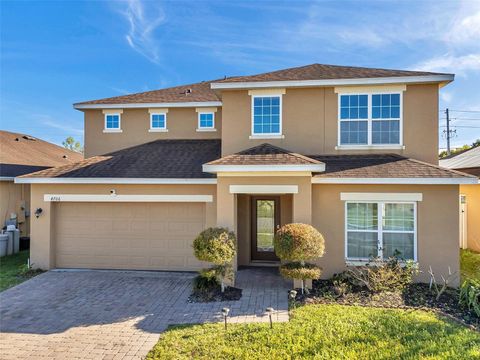 4706 ROCKVALE DRIVE KISSIMMEE FL 34758