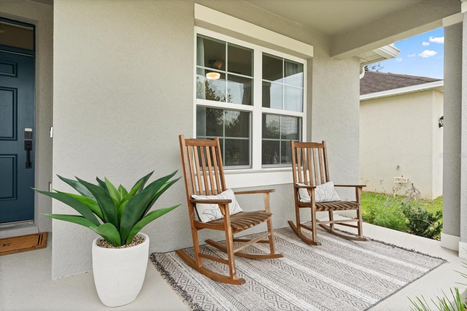 5684 HORSESHOE LOOP