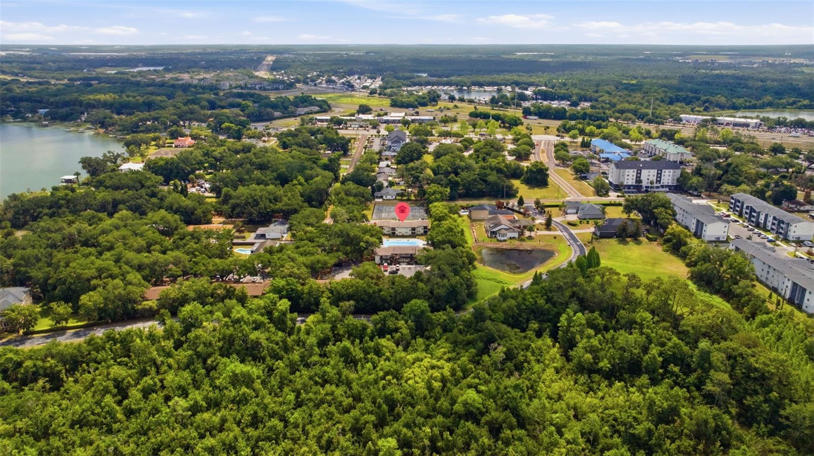 SANDY COVE LAKELAND & SANDY COVE LAKELAND ADD 01 - Residential