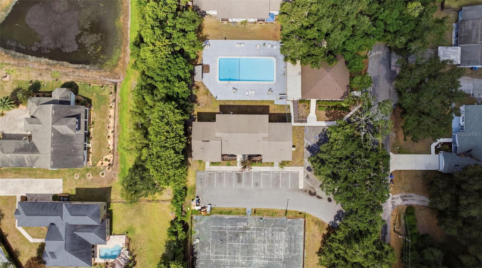 SANDY COVE LAKELAND & SANDY COVE LAKELAND ADD 01 - Residential