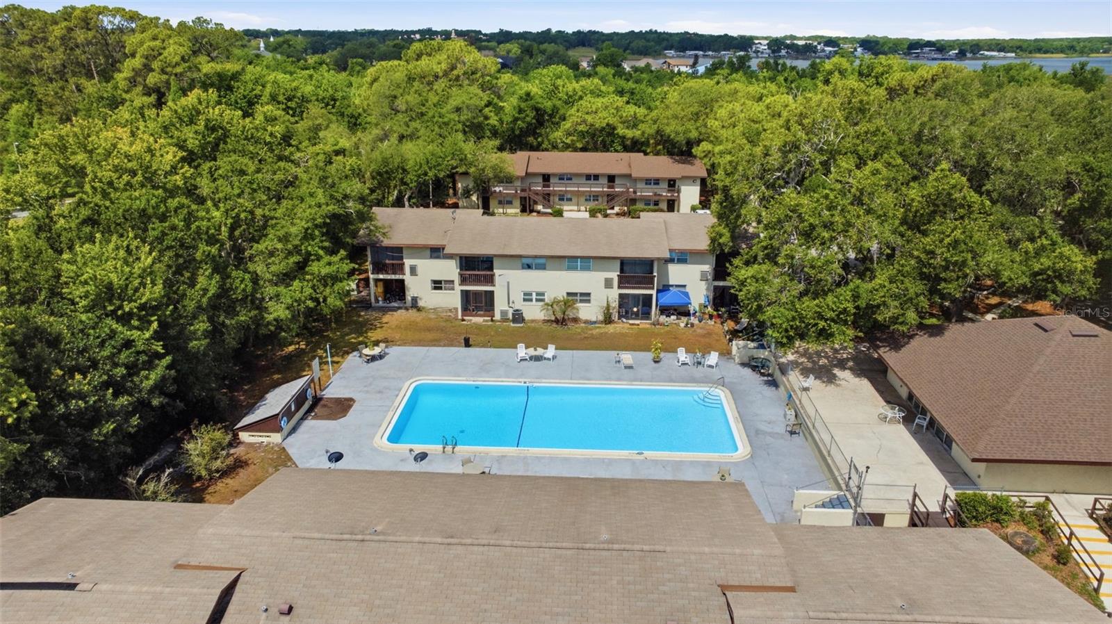 SANDY COVE LAKELAND & SANDY COVE LAKELAND ADD 01 - Residential