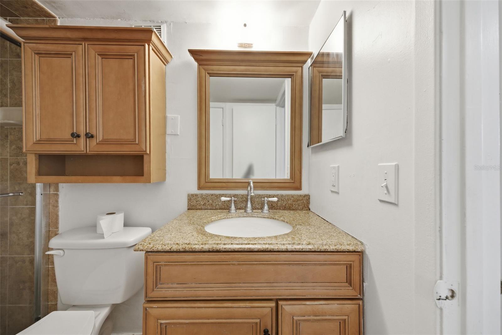 SANDY COVE LAKELAND & SANDY COVE LAKELAND ADD 01 - Residential
