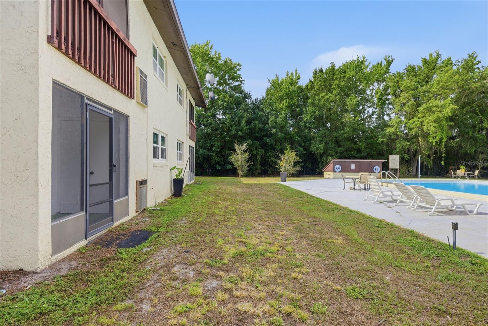 SANDY COVE LAKELAND & SANDY COVE LAKELAND ADD 01 - Residential