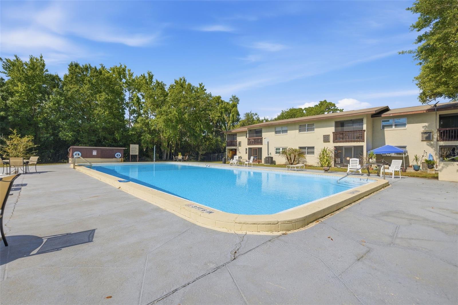SANDY COVE LAKELAND & SANDY COVE LAKELAND ADD 01 - Residential