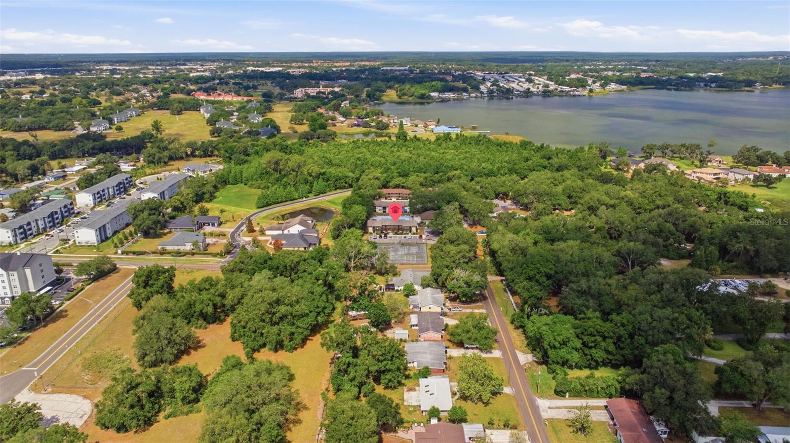 SANDY COVE LAKELAND & SANDY COVE LAKELAND ADD 01 - Residential