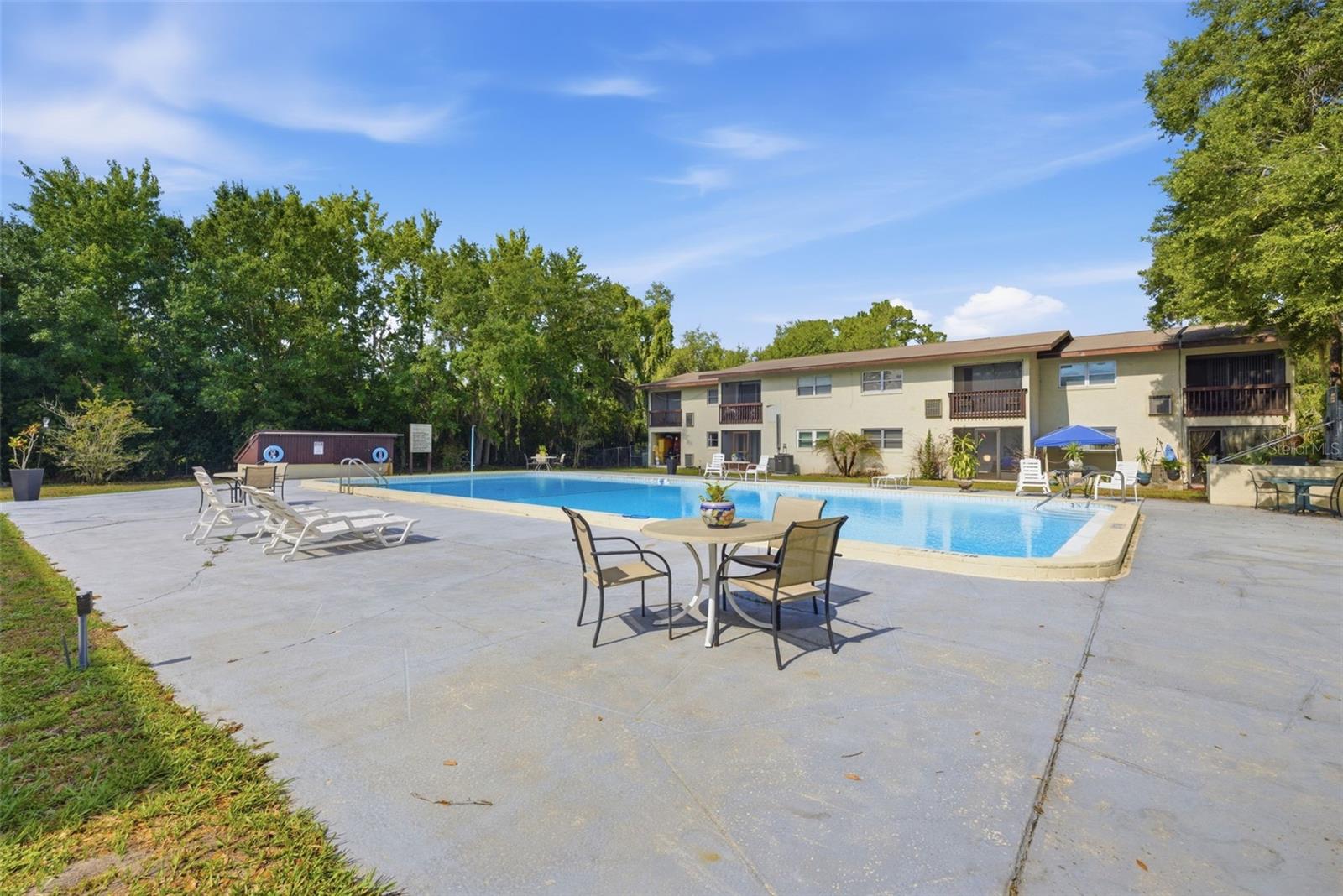 SANDY COVE LAKELAND & SANDY COVE LAKELAND ADD 01 - Residential