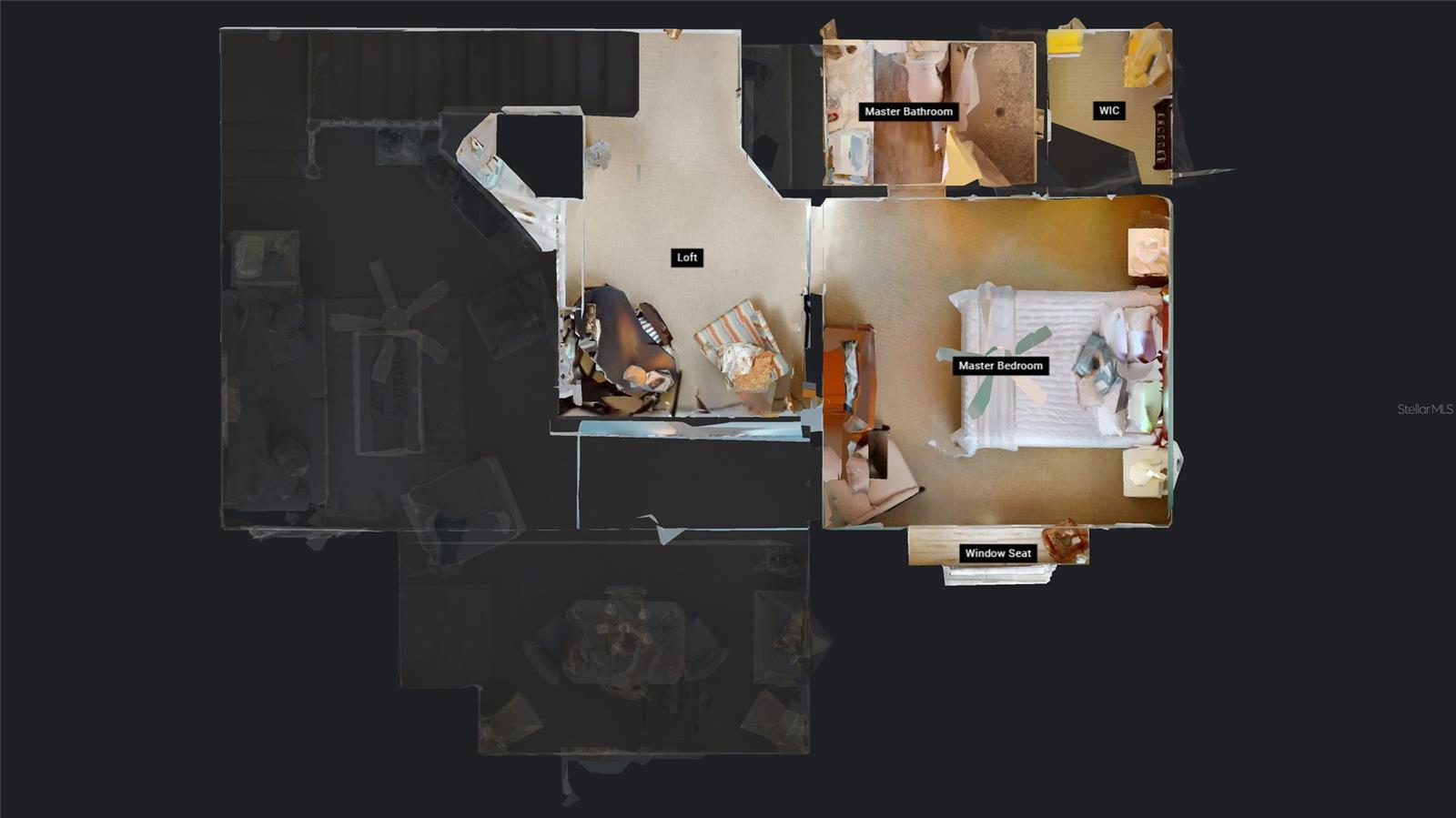 Sun Beach Club Condo Ph 01-03 - Residential