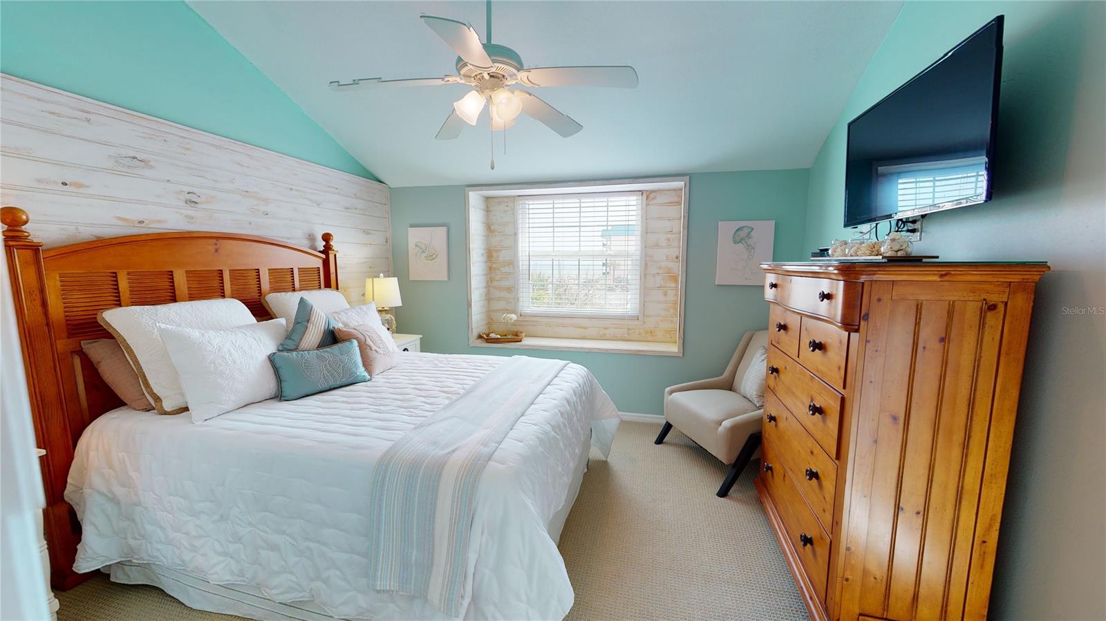 Sun Beach Club Condo Ph 01-03 - Residential