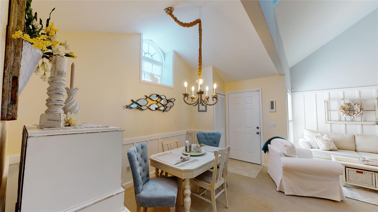 Sun Beach Club Condo Ph 01-03 - Residential