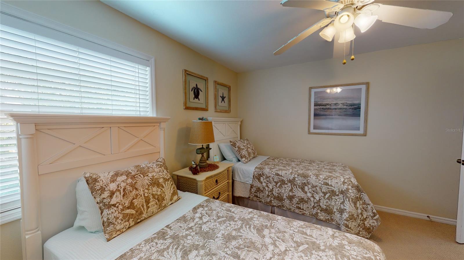 Sun Beach Club Condo Ph 01-03 - Residential