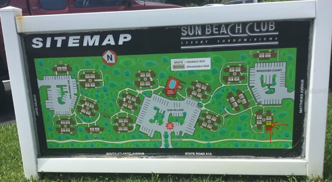 Sun Beach Club Condo Ph 01-03 - Residential