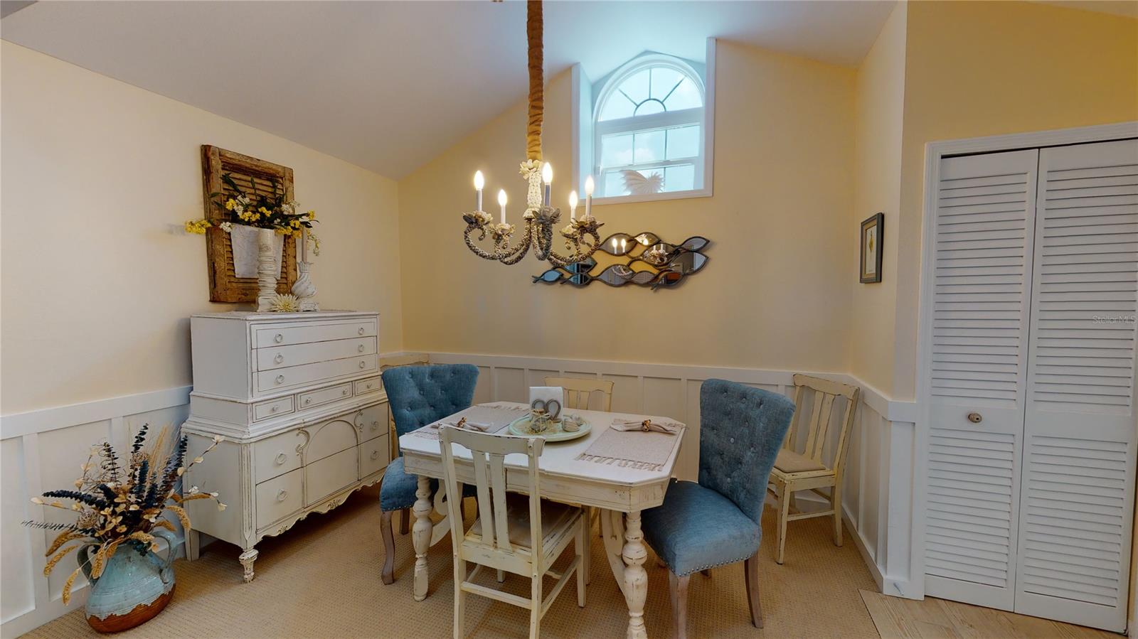 Sun Beach Club Condo Ph 01-03 - Residential