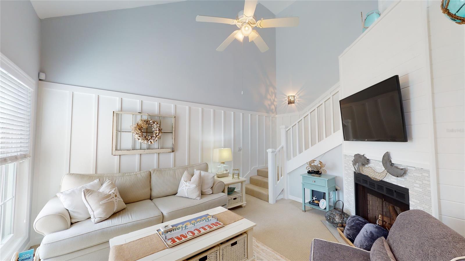 Sun Beach Club Condo Ph 01-03 - Residential