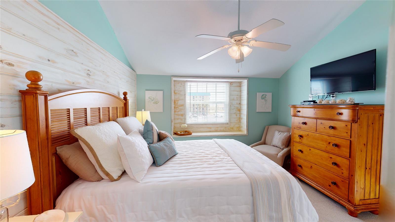 Sun Beach Club Condo Ph 01-03 - Residential