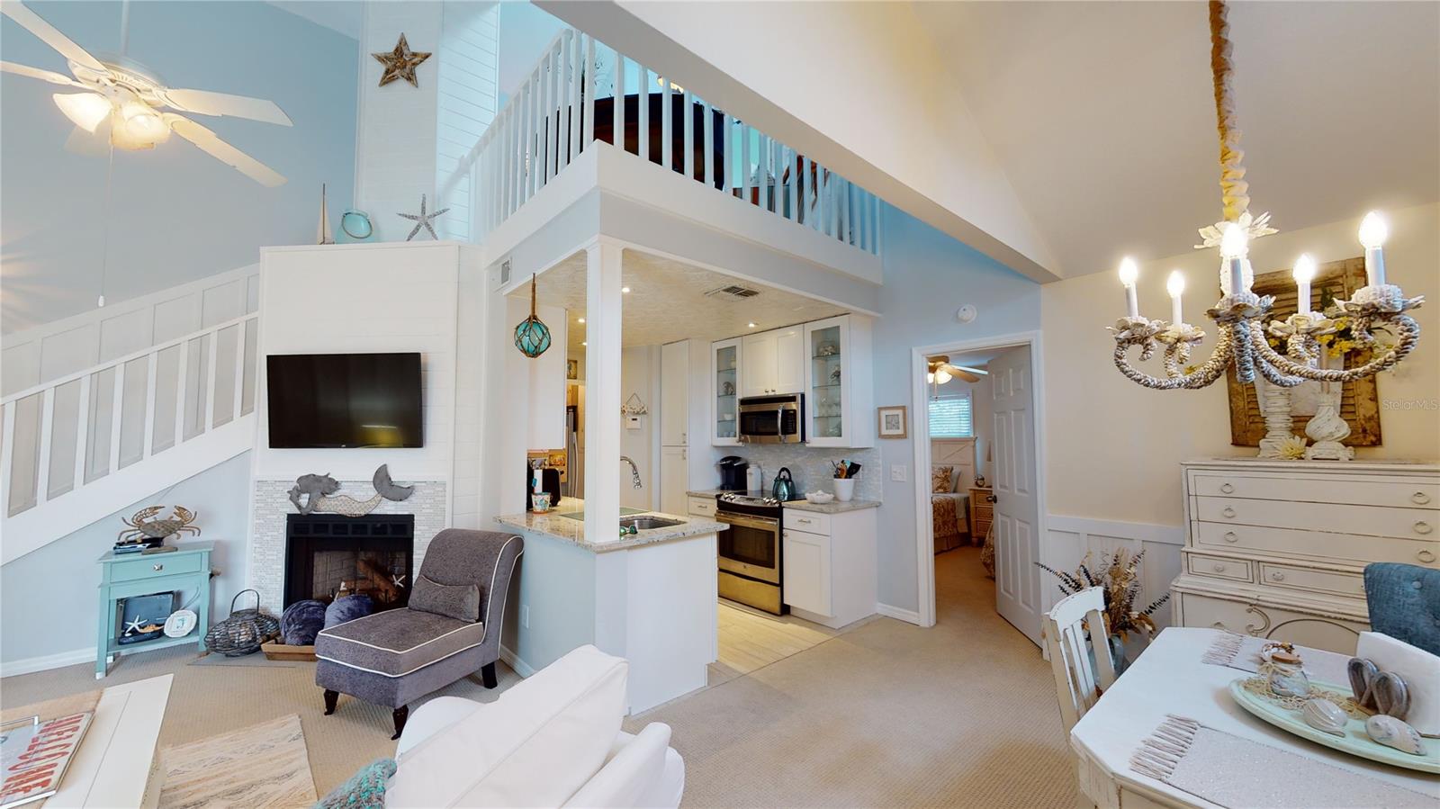 Sun Beach Club Condo Ph 01-03 - Residential