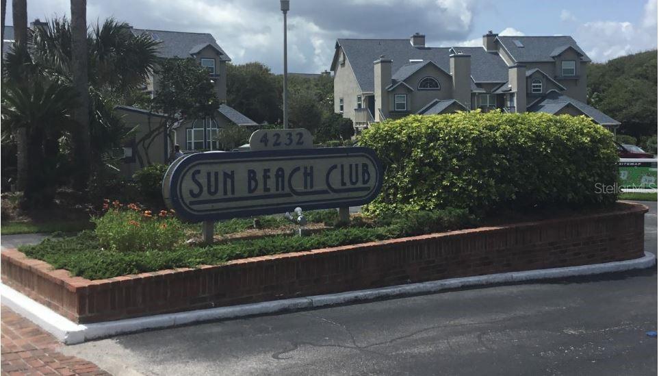 Sun Beach Club Condo Ph 01-03 - Residential