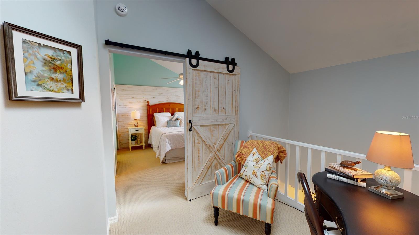 Sun Beach Club Condo Ph 01-03 - Residential