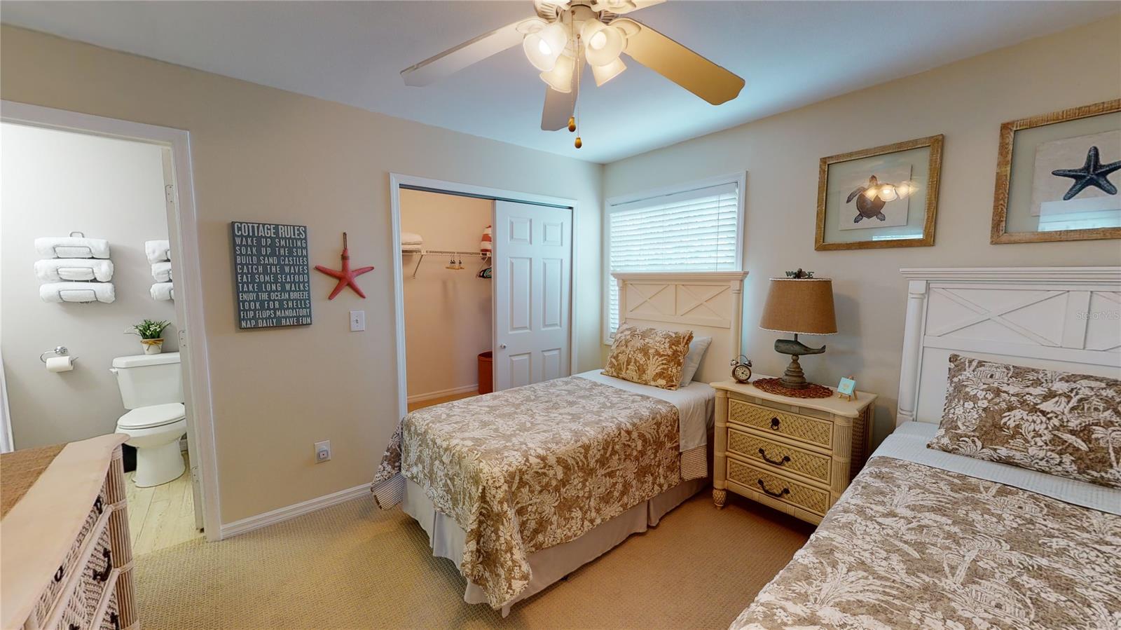 Sun Beach Club Condo Ph 01-03 - Residential