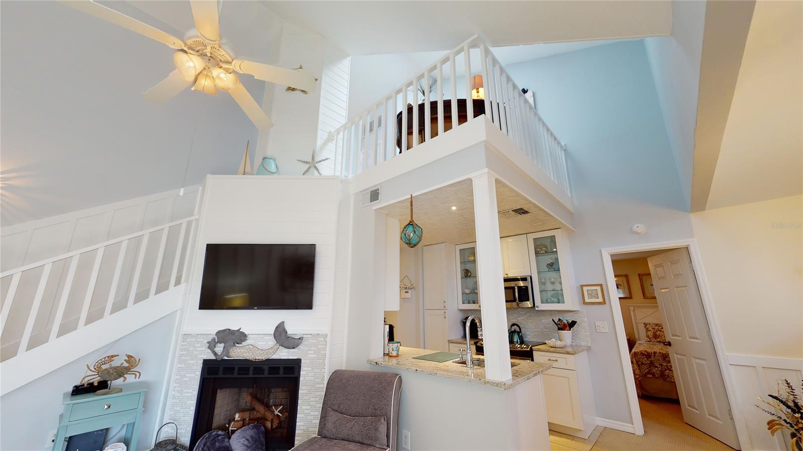 Sun Beach Club Condo Ph 01-03 - Residential