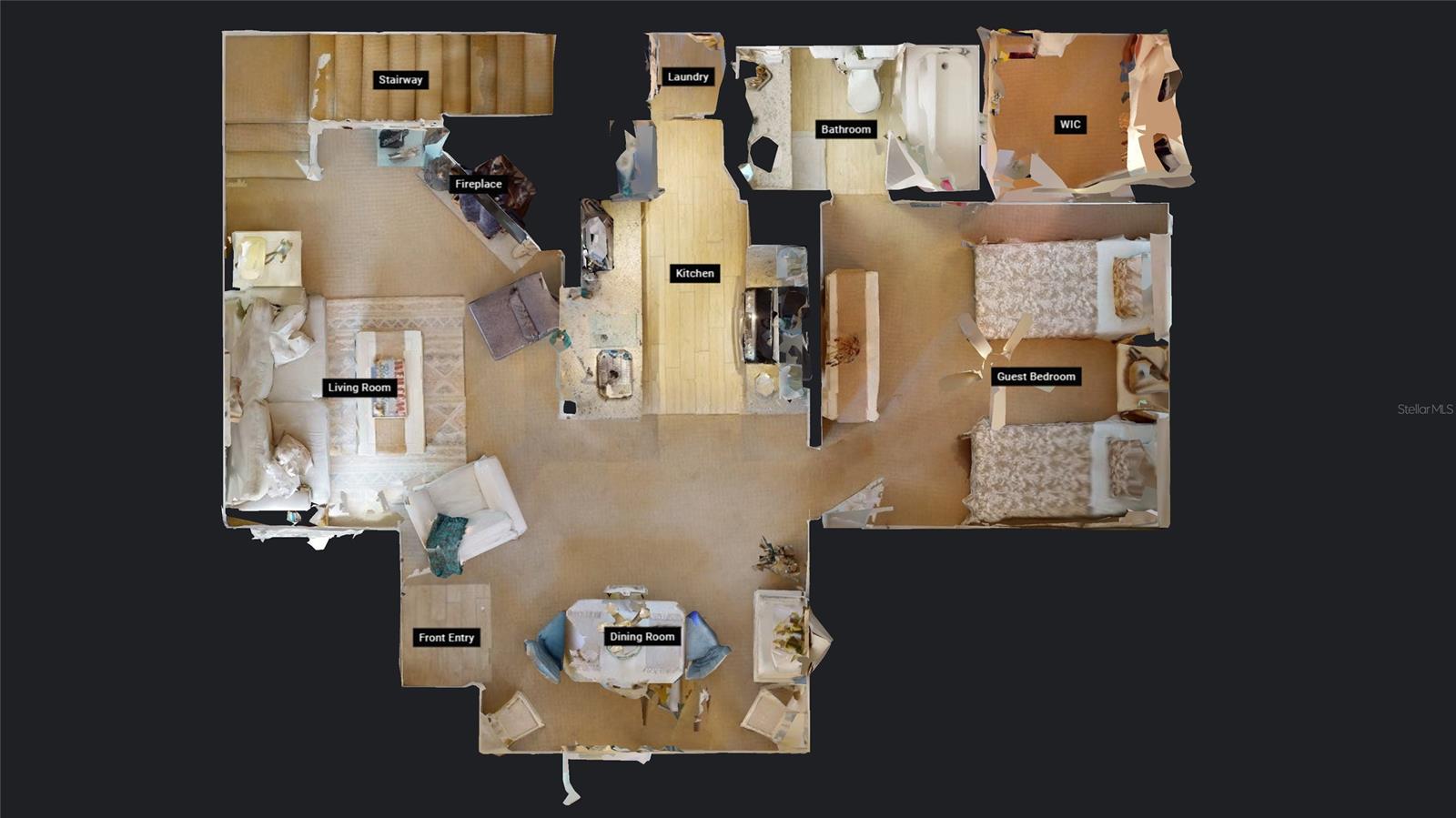 Sun Beach Club Condo Ph 01-03 - Residential