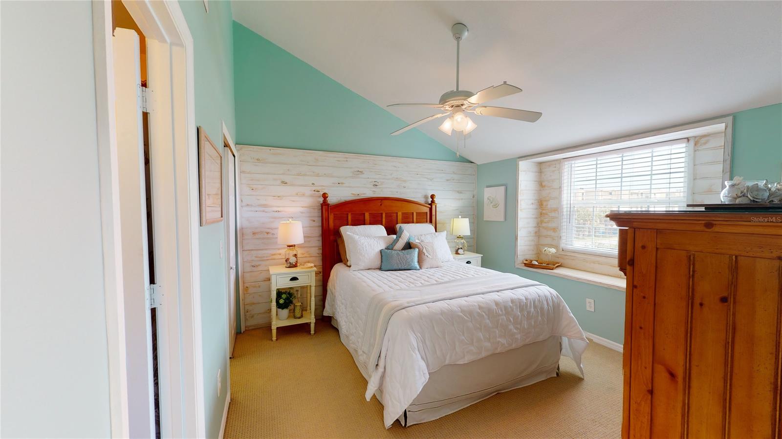 Sun Beach Club Condo Ph 01-03 - Residential