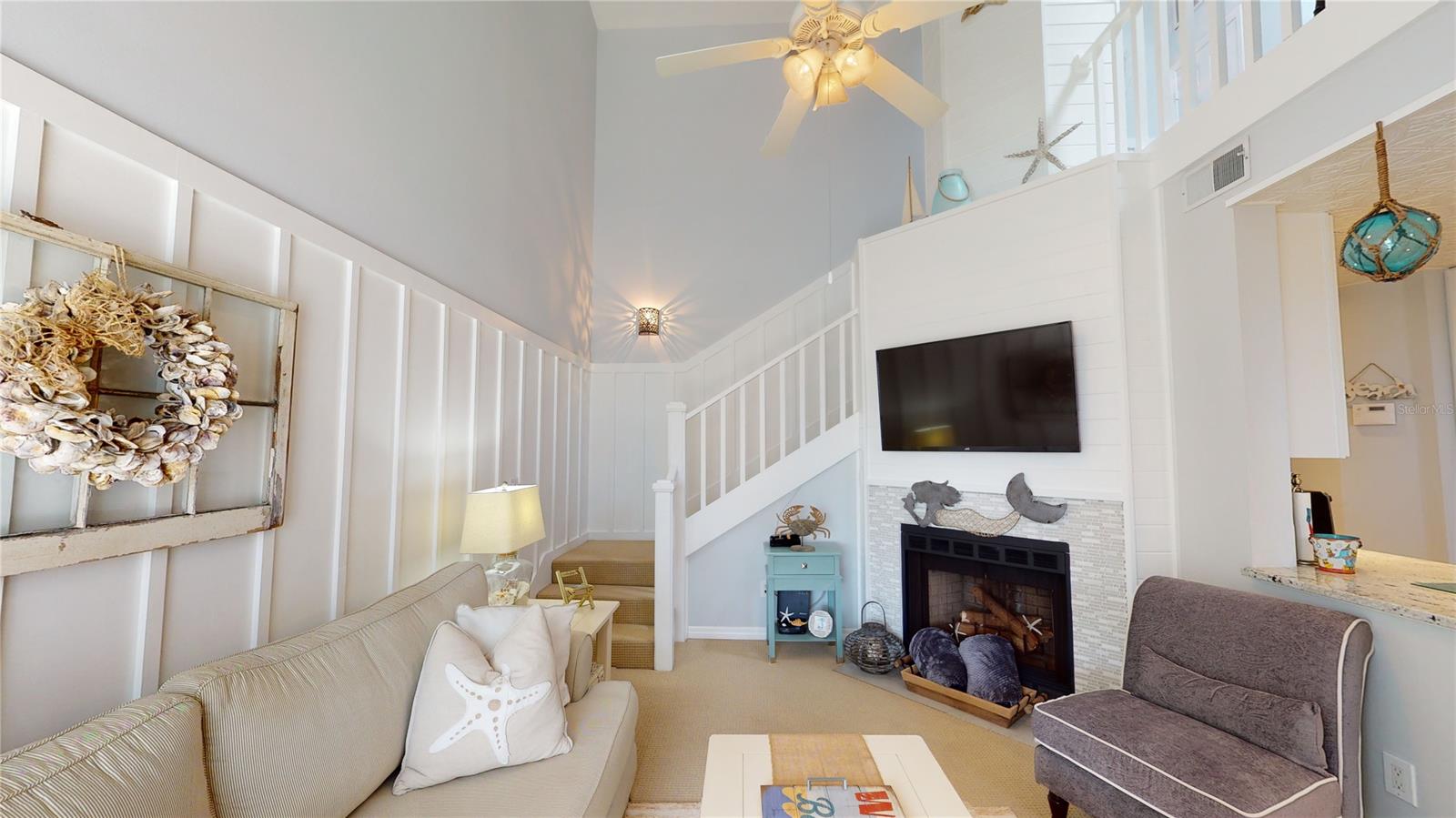 Sun Beach Club Condo Ph 01-03 - Residential