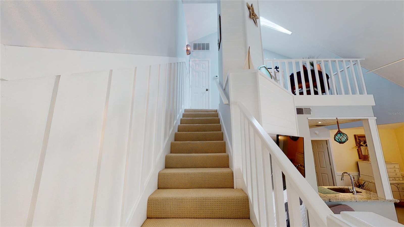 Sun Beach Club Condo Ph 01-03 - Residential