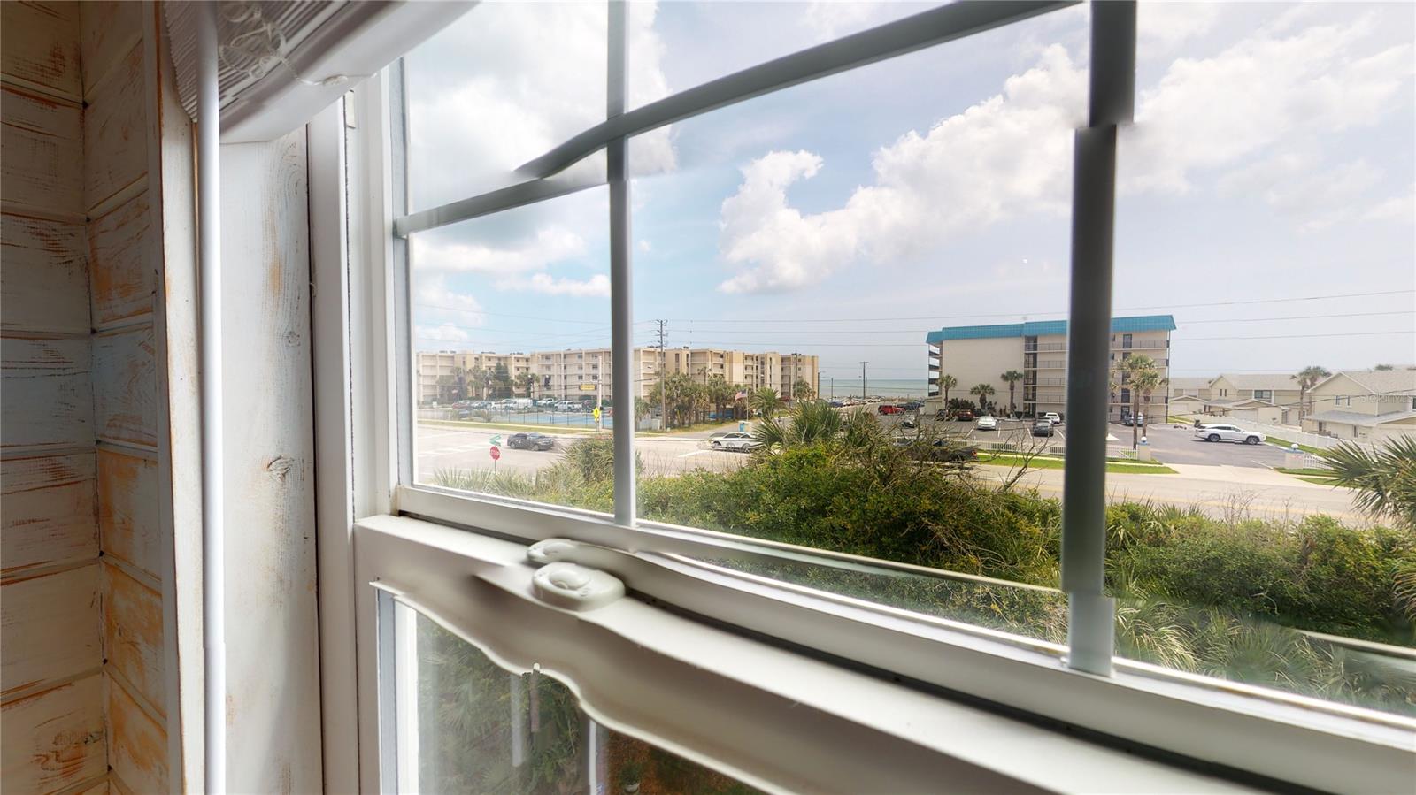 Sun Beach Club Condo Ph 01-03 - Residential