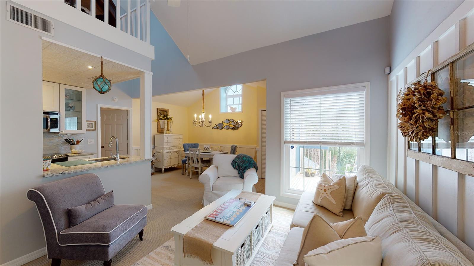 Sun Beach Club Condo Ph 01-03 - Residential