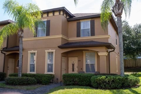 1002 CALABRIA AVENUE DAVENPORT FL 33897
