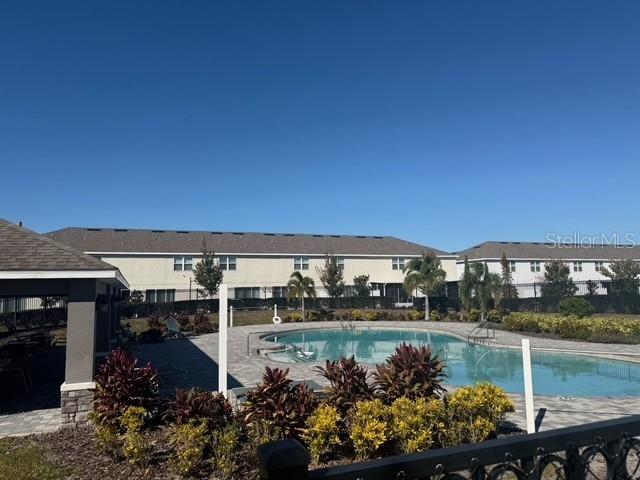 OAK CREEK PARCEL 8 - Residential Lease