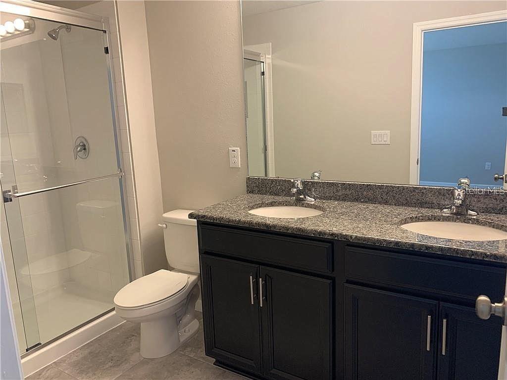 OAK CREEK PARCEL 8 - Residential Lease