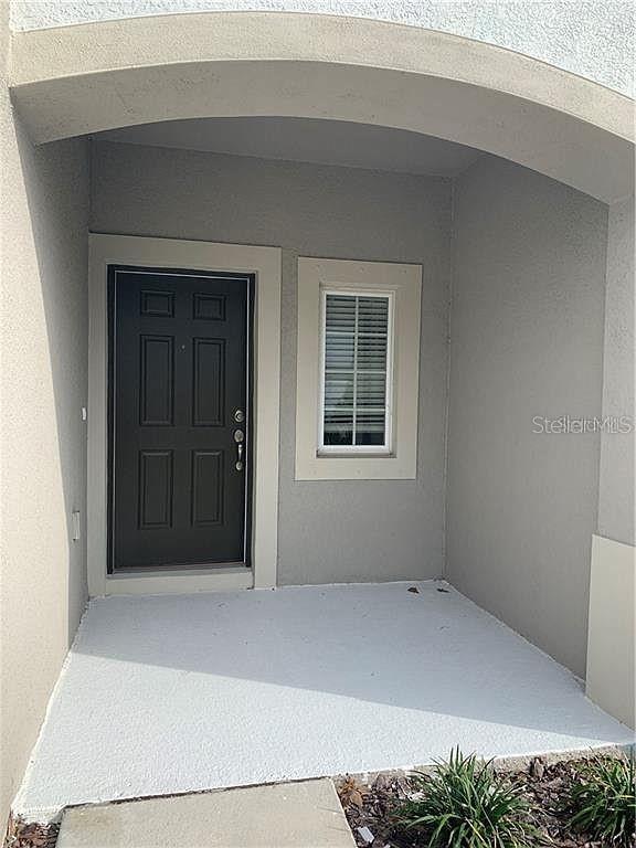 OAK CREEK PARCEL 8 - Residential Lease