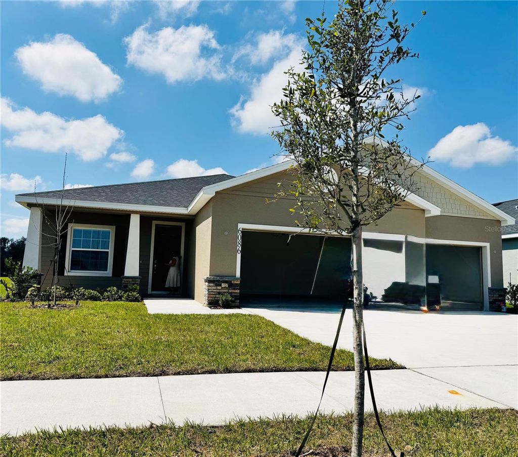 Photo of 6086 Barracuda Loop, Wimauma, FL 33598 (MLS # J999168)