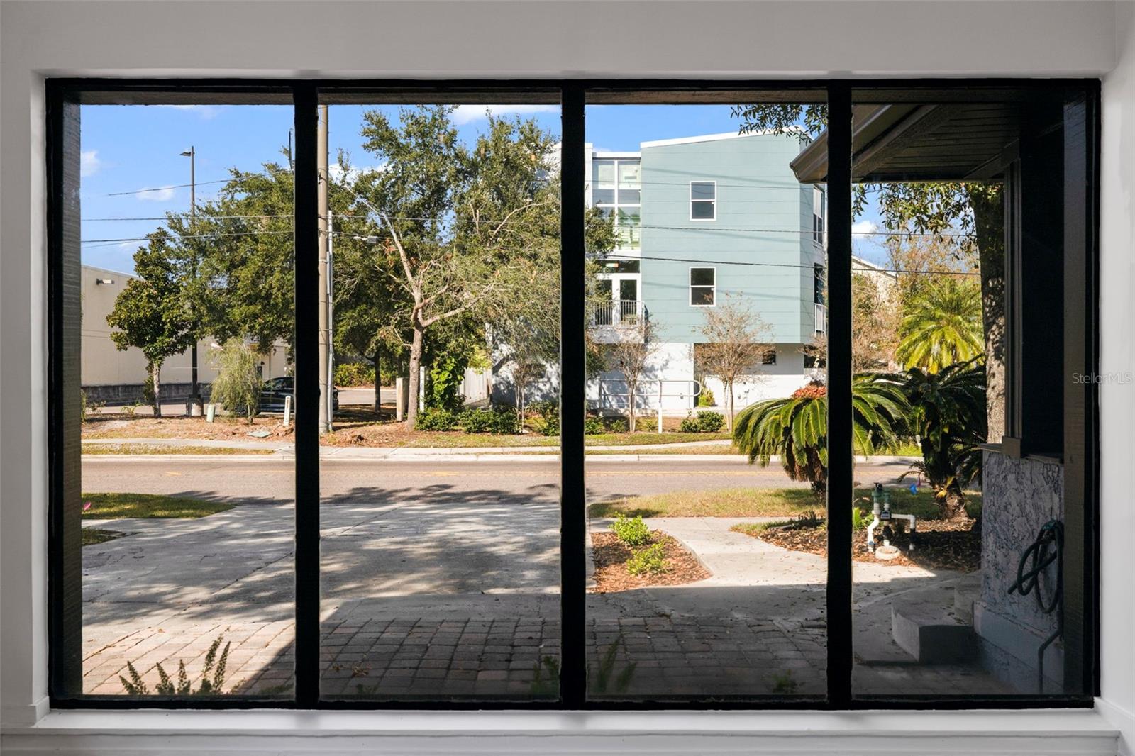 GOLF VIEW PLACE - Commercial Sale