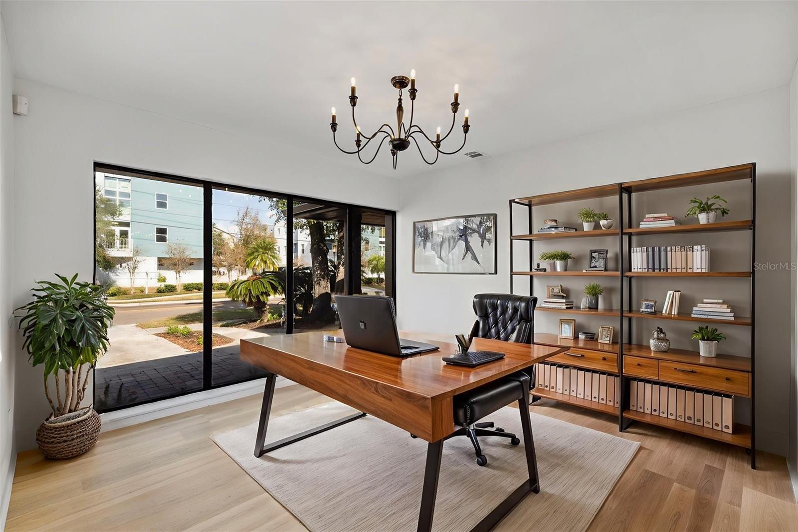 GOLF VIEW PLACE - Commercial Sale