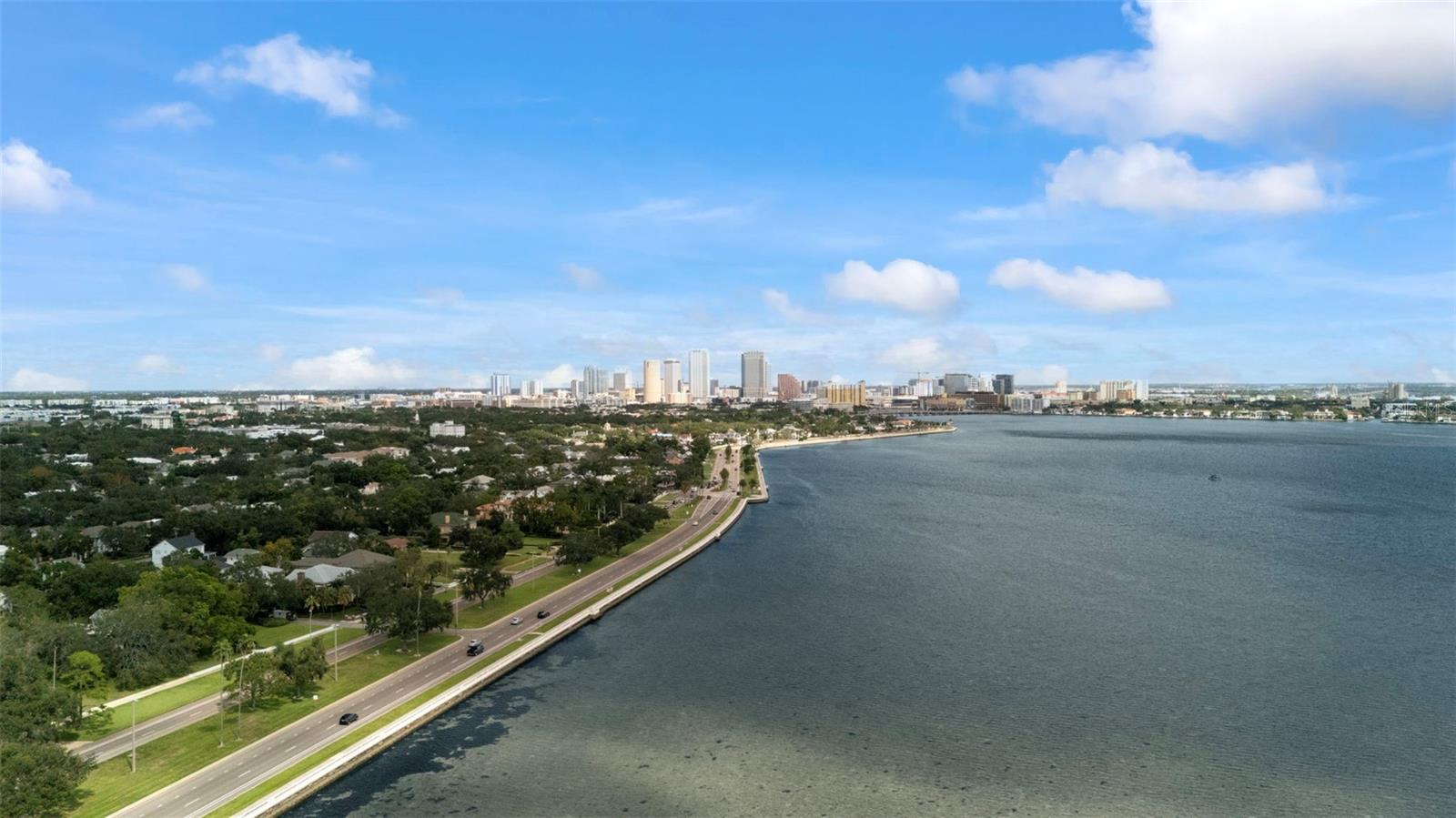 GOLF VIEW PLACE - Commercial Sale