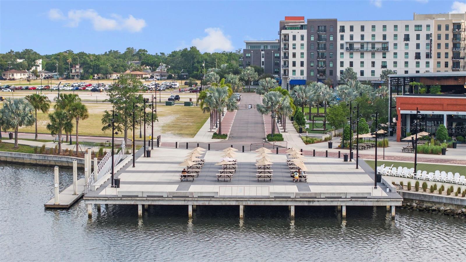 GOLF VIEW PLACE - Commercial Sale