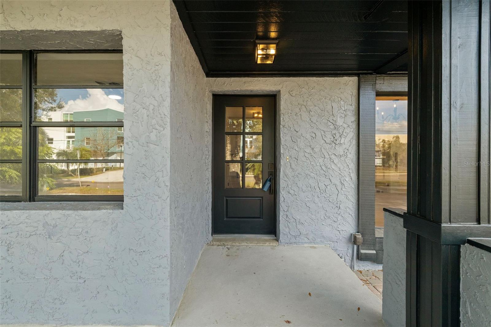 GOLF VIEW PLACE - Commercial Sale