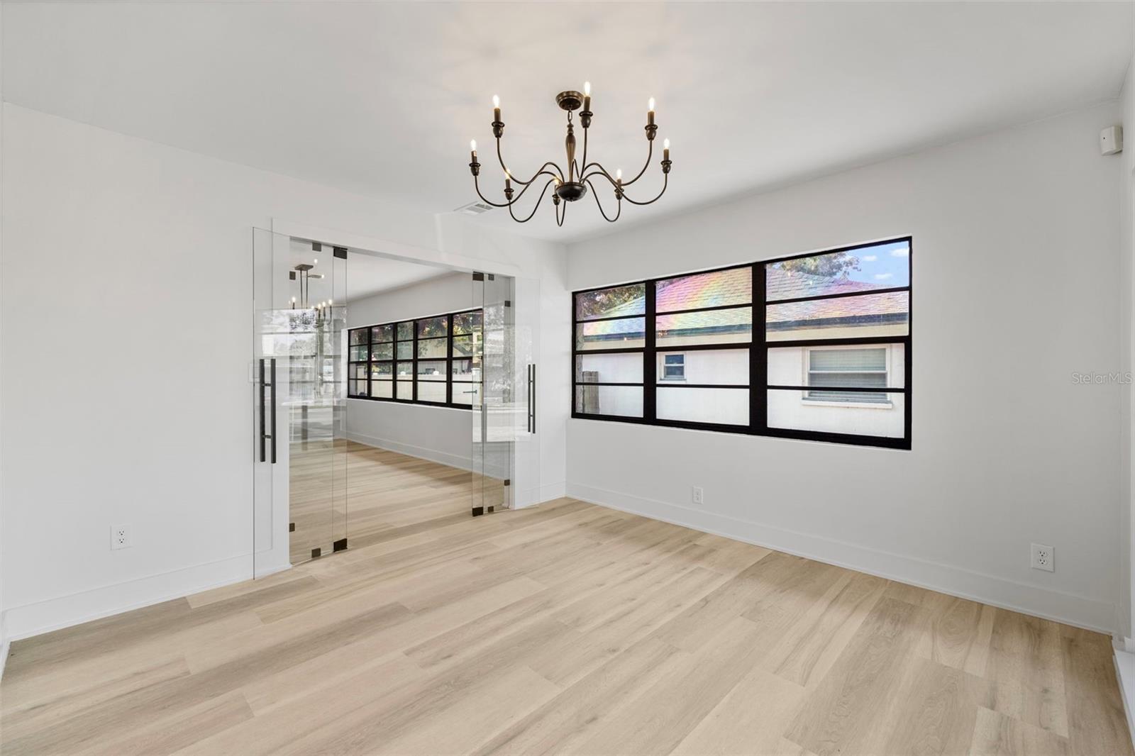 GOLF VIEW PLACE - Commercial Sale