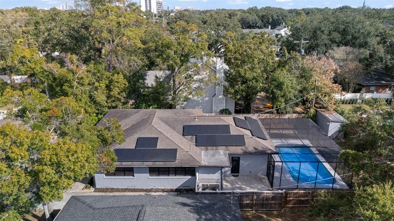 GOLF VIEW PLACE - Commercial Sale