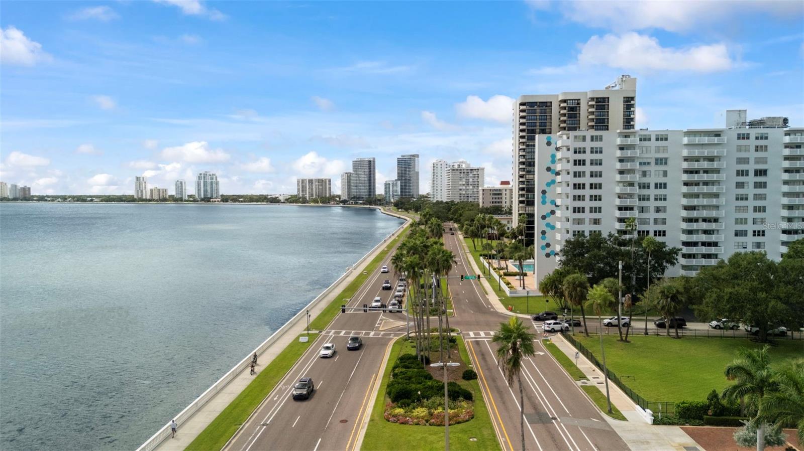 GOLF VIEW PLACE - Commercial Sale