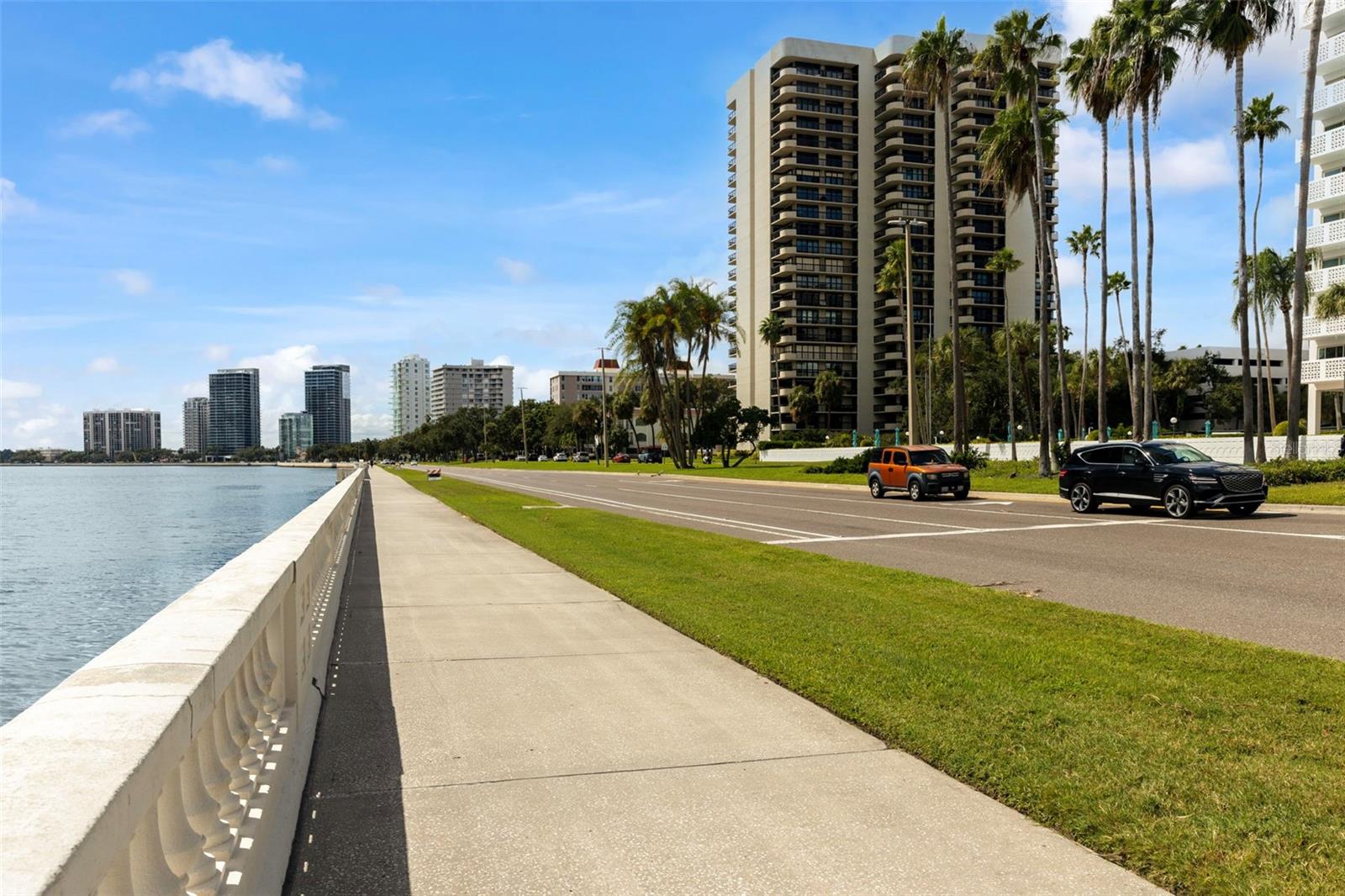 GOLF VIEW PLACE - Commercial Sale