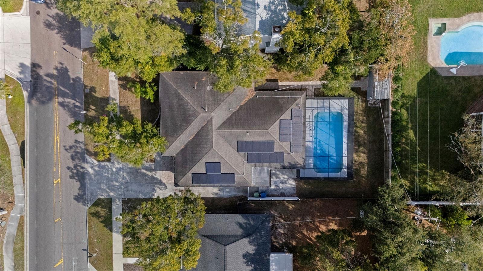 GOLF VIEW PLACE - Commercial Sale